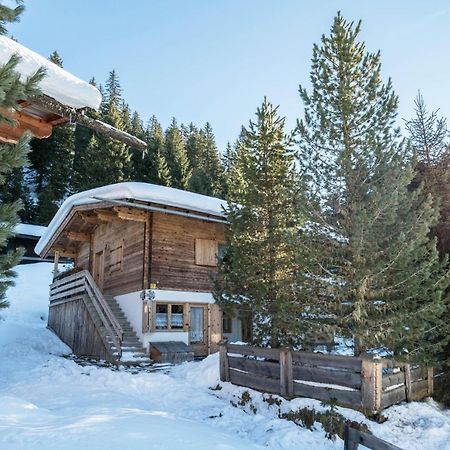 Hochfuegenblick-Erholung Fuer Zwei Hochfugen Exterior foto
