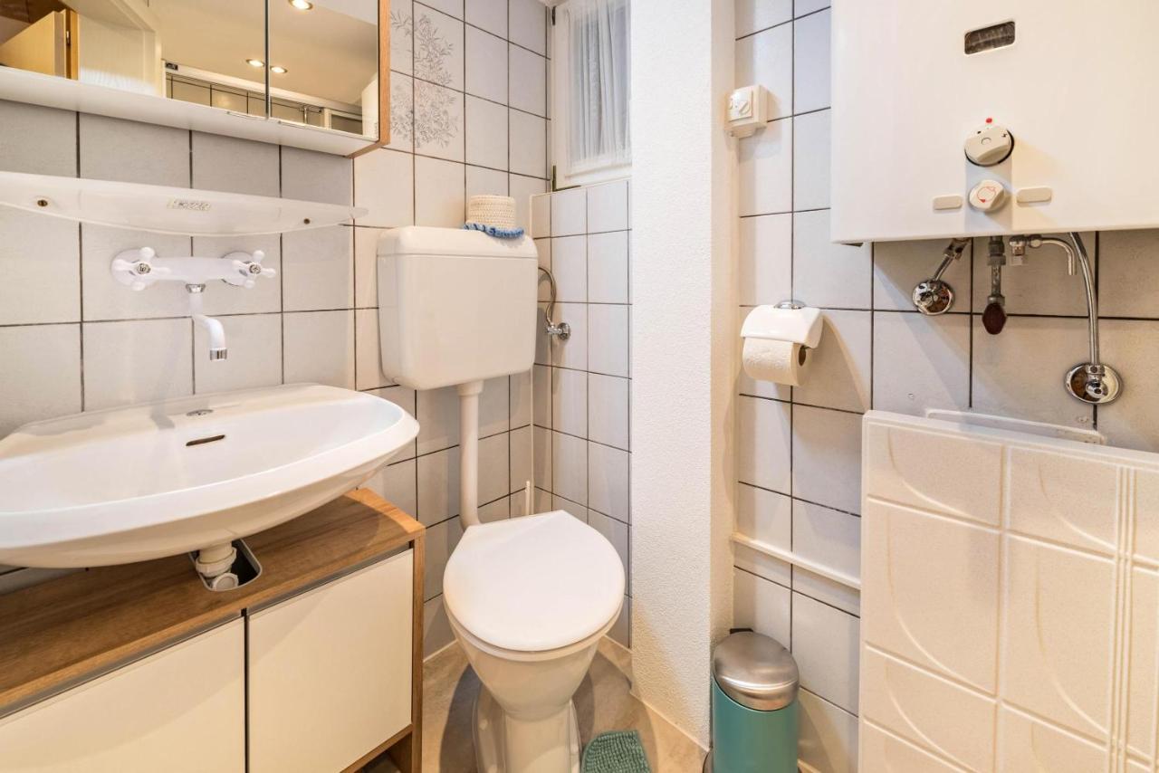 Hochfuegenblick-Erholung Fuer Zwei Hochfugen Exterior foto